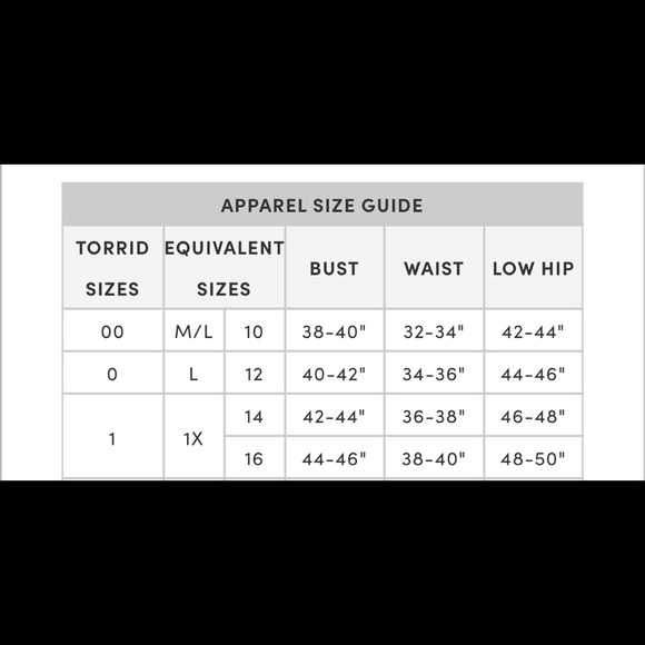 🆕 NWT Torrid Dress 1x - Picture 7 of 8